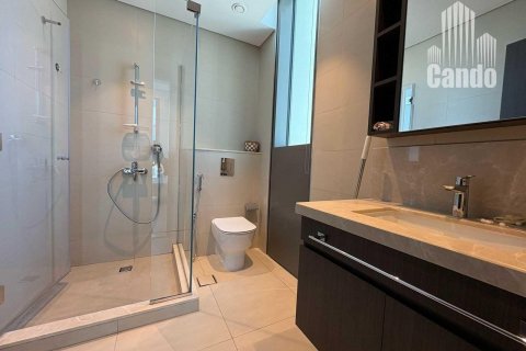 Apartment in Zabeel, Dubai, UAE 2 bedrooms, 114.9 sq.m. № 590380 - photo 19