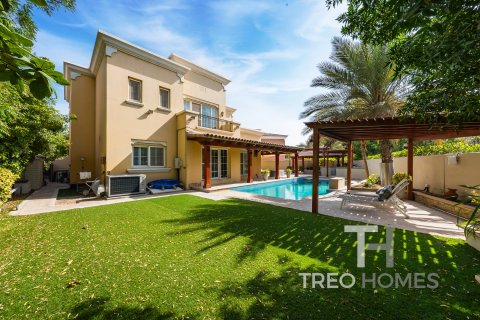 Arabian Ranches、Dubai、UAE にあるヴィラ販売中 4ベッドルーム、321 m2、No590224 - 写真 1