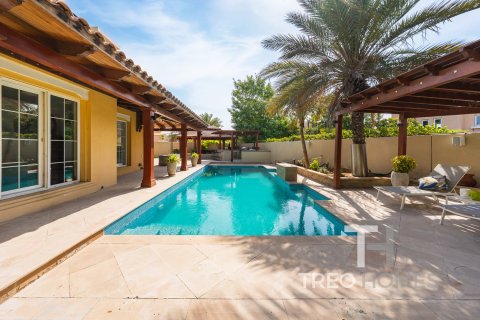 Arabian Ranches、Dubai、UAE にあるヴィラ販売中 4ベッドルーム、321 m2、No590224 - 写真 3