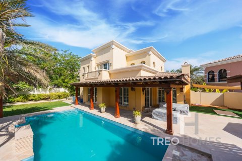 Arabian Ranches、Dubai、UAE にあるヴィラ販売中 4ベッドルーム、321 m2、No590224 - 写真 2