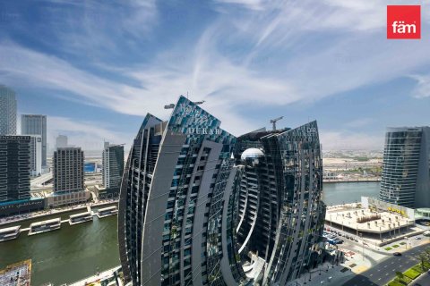 Wohnung zur Miete in Business Bay, Dubai, VAE 2 Schlafzimmer, 83.7 m2 Nr. 702668 - Foto 7