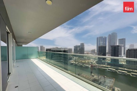 Wohnung zur Miete in Business Bay, Dubai, VAE 2 Schlafzimmer, 83.7 m2 Nr. 702668 - Foto 8