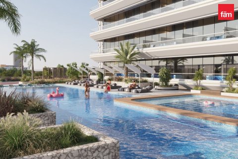 Appartamento in vendita a Dubai, EAU 1 camera da letto, 73 mq. № 702667 - foto 14