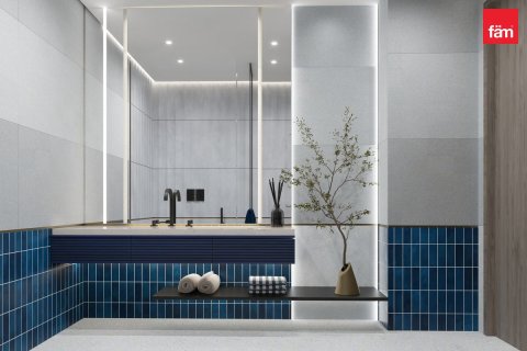 Appartamento in vendita a Dubai, EAU 1 camera da letto, 73 mq. № 702667 - foto 9