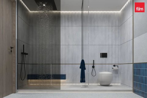 Appartamento in vendita a Dubai, EAU 1 camera da letto, 73 mq. № 702667 - foto 8