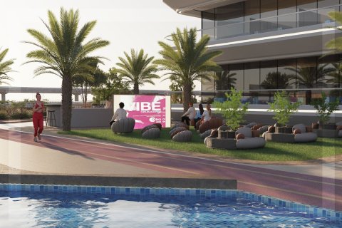 Appartamento in vendita a Dubai, EAU 1 camera da letto, 73 mq. № 702667 - foto 12