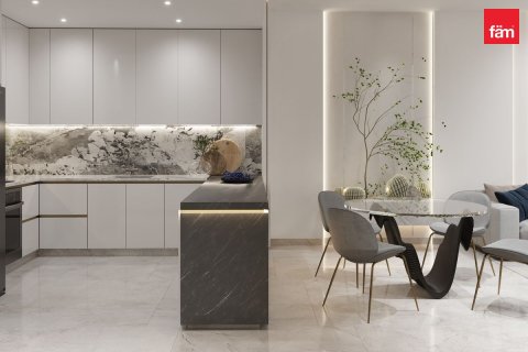 Appartamento in vendita a Dubai, EAU 1 camera da letto, 73 mq. № 702667 - foto 5