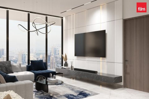 Apartamento en Dubai, EAU 1 dormitorio, 73 m² № 702667