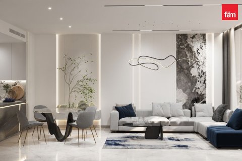 Appartamento in vendita a Dubai, EAU 1 camera da letto, 73 mq. № 702667 - foto 4