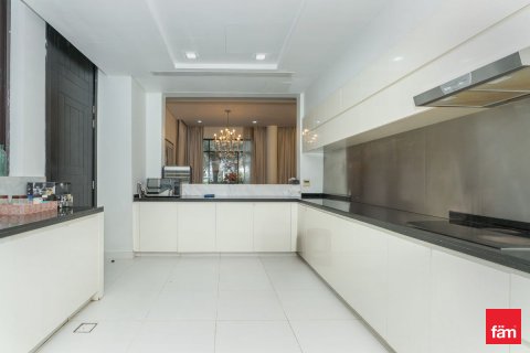 Villa Dubaijā, AAE 6 istabas, 866.5 m2 Nr. 702669 - attēls 3