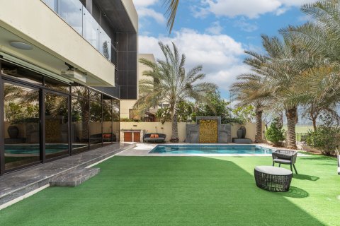 Villa Dubaijā, AAE 6 istabas, 866.5 m2 Nr. 702669 - attēls 20