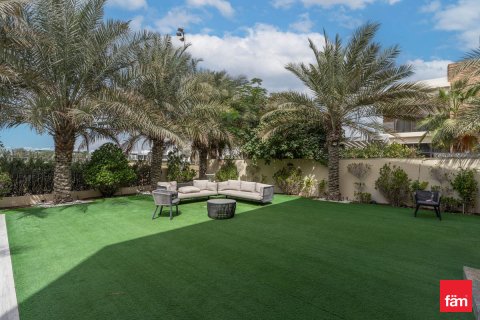 Villa Dubaijā, AAE 6 istabas, 866.5 m2 Nr. 702669 - attēls 18
