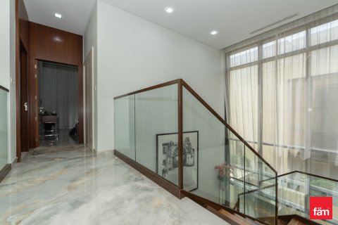 Villa Dubaijā, AAE 6 istabas, 866.5 m2 Nr. 702669 - attēls 8