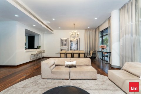 Villa Dubaijā, AAE 6 istabas, 866.5 m2 Nr. 702669 - attēls 13