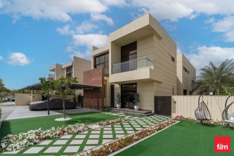 Villa Dubaijā, AAE 6 istabas, 866.5 m2 Nr. 702669 - attēls 21