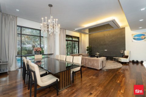 Villa Dubaijā, AAE 6 istabas, 866.5 m2 Nr. 702669 - attēls 5
