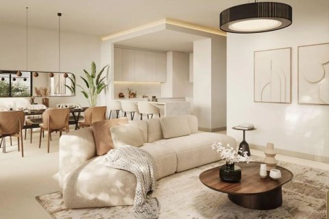 Vila u gradu Dubai, UAE 4 spavaće sobe, 525.9 m2 Br. 702654 - Slika 10