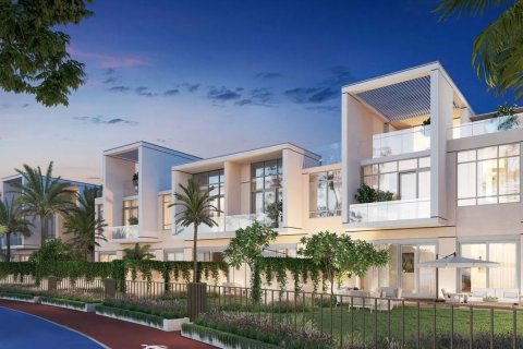 Vila u gradu Dubai, UAE 4 spavaće sobe, 525.9 m2 Br. 702654 - Slika 5