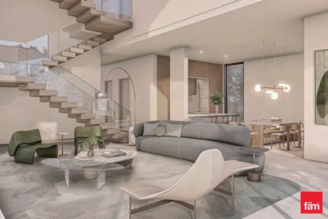 Vila u gradu Dubai, UAE 4 spavaće sobe, 525.9 m2 Br. 702654 - Slika 3