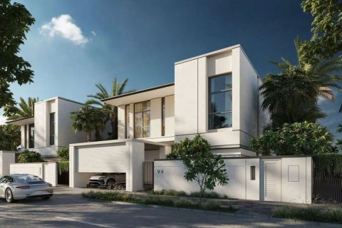 Vila u gradu Dubai, UAE 4 spavaće sobe, 525.9 m2 Br. 702654 - Slika 7