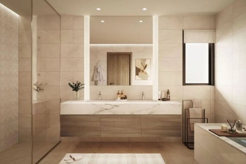 Vila u gradu Dubai, UAE 4 spavaće sobe, 525.9 m2 Br. 702654 - Slika 2