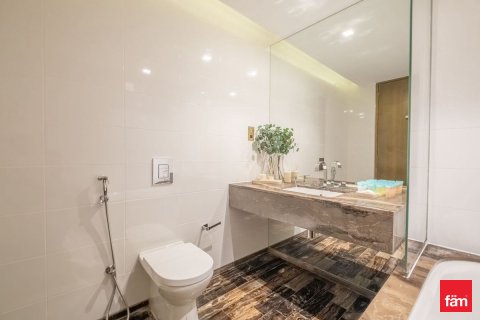 Apartmen di Dubai Marina, UAE 1 bilik tidur, 98.6 meter persegi № 702670 - foto 5