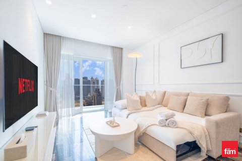 Appartement à Dubai Marina, Dubai, EAU: 1 chambre, 98.6 m2 № 702670