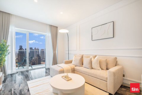 Apartmen di Dubai Marina, UAE 1 bilik tidur, 98.6 meter persegi № 702670 - foto 3