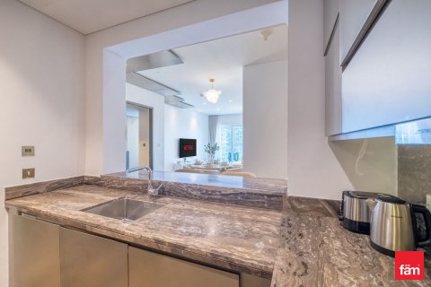 Apartmen di Dubai Marina, UAE 1 bilik tidur, 98.6 meter persegi № 702670 - foto 6