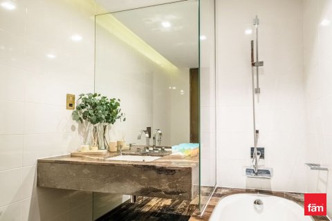 Apartmen di Dubai Marina, UAE 1 bilik tidur, 98.6 meter persegi № 702670 - foto 9