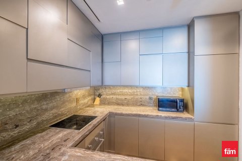 Apartmen di Dubai Marina, UAE 1 bilik tidur, 98.6 meter persegi № 702670 - foto 7
