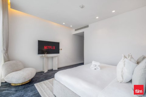 Apartmen di Dubai Marina, UAE 1 bilik tidur, 98.6 meter persegi № 702670 - foto 11