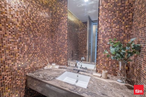 Apartmen di Dubai Marina, UAE 1 bilik tidur, 98.6 meter persegi № 702670 - foto 14