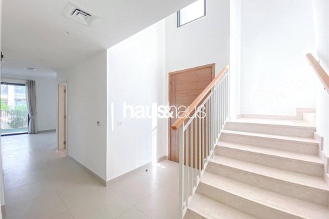 Dubai Hills Estate, Dubai, संयुक्त अरब अमीरात में विला, 4 बेडरूम, 279 वर्ग मीटर, संख्या 626904 - फ़ोटो 5