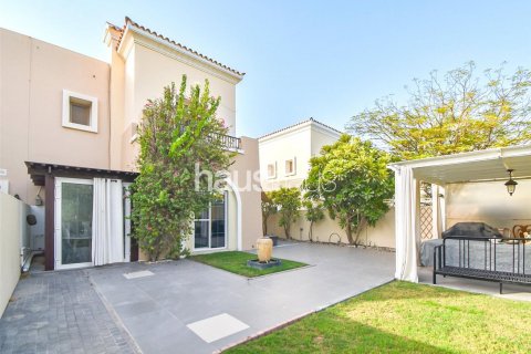 阿联酋 Dubai Arabian Ranches 待租 : 3 卧, 259 平方米 , 编号626899 - 照片 16