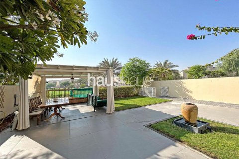 阿联酋 Dubai Arabian Ranches 待租 : 3 卧, 259 平方米 , 编号626899 - 照片 12