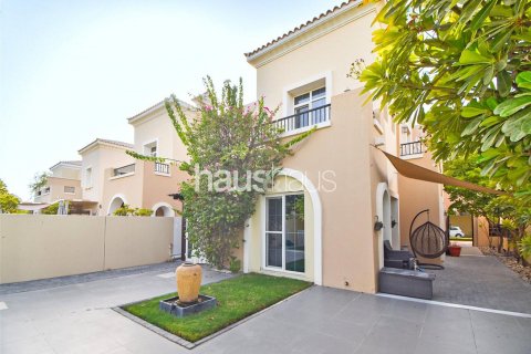 阿联酋 Dubai Arabian Ranches 待租 : 3 卧, 259 平方米 , 编号626899 - 照片 8