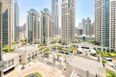 شقة للإيجار في وسط مدينة دبي، دبي، الإمارات العربية المتحدة 1 غرفة نوم ، 88 متر مربع ، رقم 626898 - صورة 13