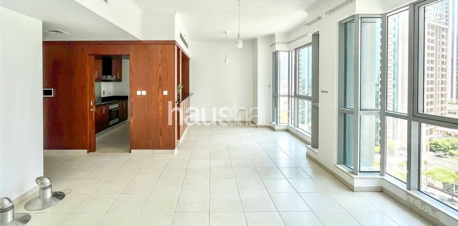 شقة في وسط مدينة دبي، دبي 1 غرفة نوم ، 88 متر مربع . ر قم 626898