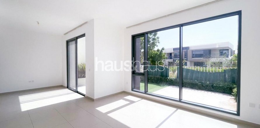 Řadový dům v Dubai Hills Estate, Dubai, SAE 4 ložnice, 202 m² Č.: 626903