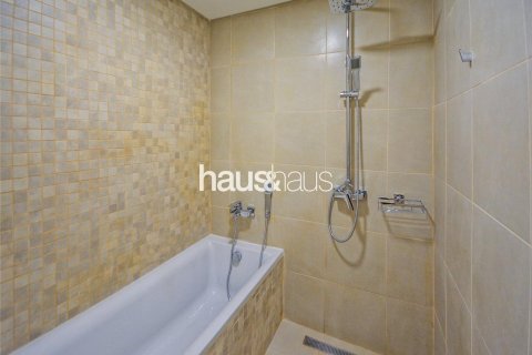 Byt v Jumeirah Golf Estates, Dubai, SAE 2 ložnice, 129 m² Č.: 626901 - fotografie 8