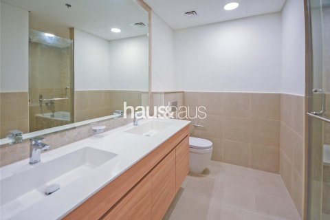 Byt v Jumeirah Golf Estates, Dubai, SAE 2 ložnice, 129 m² Č.: 626901 - fotografie 7