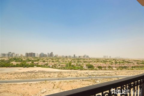 Byt v Jumeirah Golf Estates, Dubai, SAE 2 ložnice, 129 m² Č.: 626901 - fotografie 3
