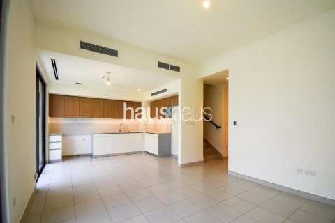 Townhouse di Dubai South (Dubai World Central), Dubai, UEA 4 kamar tidur, 237 m2 nomor 626902 - foto 5