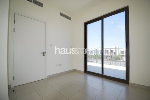 Townhouse di Dubai South (Dubai World Central), Dubai, UEA 4 kamar tidur, 237 m2 nomor 626902 - foto 14