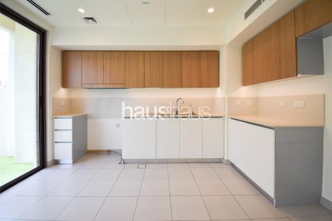 Townhouse di Dubai South (Dubai World Central), Dubai, UEA 4 kamar tidur, 237 m2 nomor 626902 - foto 3