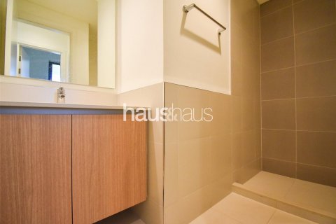 Townhouse di Dubai South (Dubai World Central), Dubai, UEA 4 kamar tidur, 237 m2 nomor 626902 - foto 20