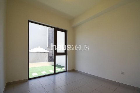 Townhouse di Dubai South (Dubai World Central), Dubai, UEA 4 kamar tidur, 237 m2 nomor 626902 - foto 9