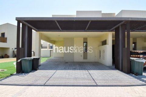 Townhouse di Dubai South (Dubai World Central), Dubai, UEA 4 kamar tidur, 237 m2 nomor 626902 - foto 2