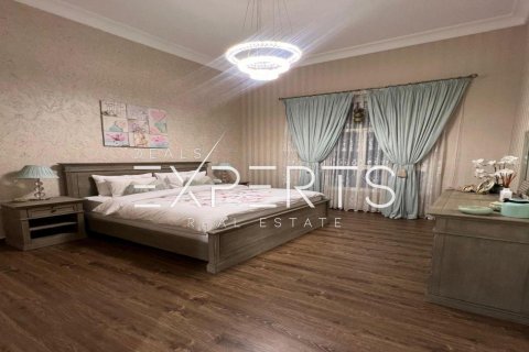 Пәтер Остров Яс, Абу-Даби, БАӘ-да 2 жатын бөлмелер, 139.4 м² № 566293 - фото 12